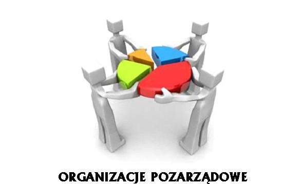 Organizacje Pozarządowe W Gminie - Oficjalny Serwis Internetowy Gminy ...