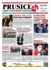 Zapraszamy do lektury Gazety Prusice24