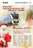 Bezpłatny Specjalny Mikołajkowy Pociąg Kolei Dolnośląskich przejedzie przez Skokową!