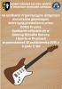 Spotkanie organizacyjne w sprawie warsztatów gitarowych