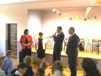 Dzień Nauczyciela w Szkole Podstawowej w Piotrkowicach