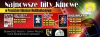 Repertuar Prusickiego Obiektu Multifunkcyjnego