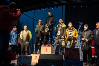 Rekordowe Prusice Biegają 2015 uroczyście zakończone