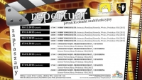Aktualny repertuar Prusickiego Obiektu Multifunkcyjnego