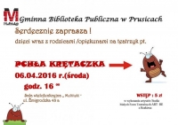Pchła Krętaczka w Multitece