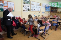 Lekcje Twórczości w Skokowej