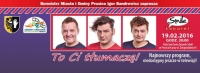 Kabaret Smile na Prusickiej Scenie Kabaretowej 2016