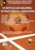 VII kolejka prusickiej halówki w sobotę