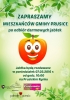 Darmowe jabłka dla Mieszkańców Gminy Prusice!