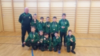 Żacy Dolpaszu na Turnieju Fair - Play Day w Trzebnicy