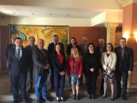 Spotkanie Kapituły Organizacyjnej XXIII MFMKiO