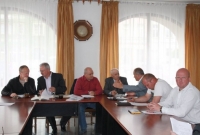 Radni Miasta i Gminy Prusice obradowali
