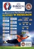 Kibicuj Euro 2016 z Kawiarenką pod Trzema Wieżami