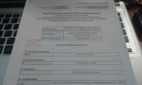 Gmina Prusice stara się o środki na przebudowę i doposażenie w sprzęt budynku GOKiS