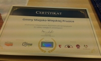 Gmina Prusice skutecznie motywuje dłużników alimentacyjnych