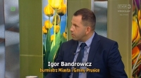 Gmina Prusice w Programie Teraz Wieś