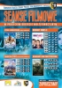 Seanse filmowe w Prusickim Obiekcie Multifunkcyjnym