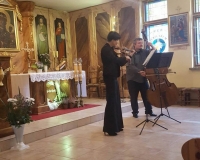 Muzycznie w Skokowej