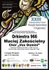 Maciej Zakościelny i Oratorium Roberta Grudnia u Św. Jakuba w Prusicach