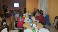 Mieszkańcy Borowa i Wilkowej tworzą strategie sołeckie