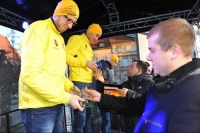 IV edycja Prusice Biegają 2016 uroczyście zakończona