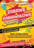 Zapraszamy na Bal Karnawałowy