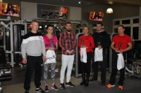 Prusickie Centrum Fitness świętowało swoje 3. Urodziny