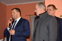 Przedstawienie jasełkowe w Pawłowie Trzebnickim