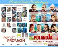 Zapraszamy na seanse filmowe w Prusickim Obiekcie Multifunkcyjnym
