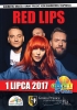 „RED LIPS” z Rudą na czele gwiazdą 7. Dni Prusic 2017