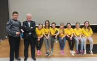„KANGUROWCY” ZE SKOKOWEJ W SOBOTNIM PROGRAMIE „PYTANIE NA ŚNIADANIE”