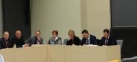 Sesja budżetowa Rady Miasta i Gminy Prusice 27 stycznia 2016 roku