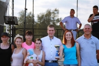 Piknik rodzinny w Wilkowej