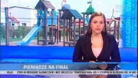 O sukcesie trzecioklasistów ze Szkoły Podstawowej w Skokowej we wrocławskich faktach