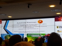„Dobre praktyki rozwoju ruchu rowerowego” czyli Transgraniczny Kongres Rowerowy we Wrocławiu