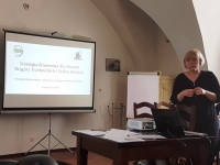 Powstaje Strategia Rowerowa dla obszaru Wzgórz Trzebnickich i Doliny Baryczy