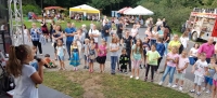 Pikniki rodzinne w Skokowej i Chodlewku już za nami