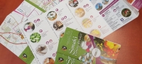 Nowy folder Smaki Gminy Prusice – zasmakuj w gminie!