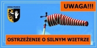 Ostrzeżenie meteorologiczne