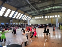 Święto tańca i Taneczna Gala w Gminie Prusice