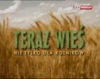 O Gminie Prusice w niedzielnym programie „TERAZ WIEŚ”