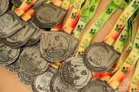 Zachęcamy do oddania głosu na nasze medale w kategorii na najpiękniejsze medale roku 2015