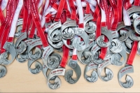 Zagłosuj na medal 6. Biegu Trzech Wież