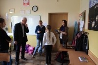 Skokowska podstawówka nie odpuszcza!
