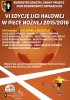VIII kolejka prusickiej halówki z emocjami sportowymi!