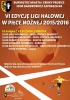 IX i X kolejka prusickiej halówki już w najbliższy weekend