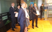 Gmina Prusice w 2015 roku!!!