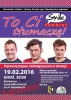 Kup Bilet i 19 Lutego wybierz się na Kabaret Smile