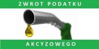 UWAGA!!! Zwrot podatku akcyzowego w 2017 roku