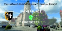 Zainstaluj nową aplikację